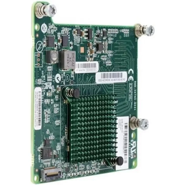 Hewlett Packard Enterprise FlexFabric 20Gb 2-port 650M (700767-B21)