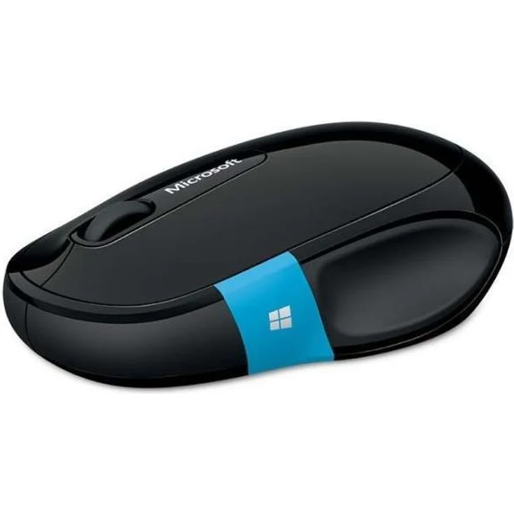 Microsoft Sculpt Comfort Mouse (H3S-00001) – Bild 2