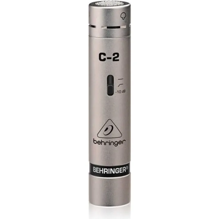 Behringer C-2