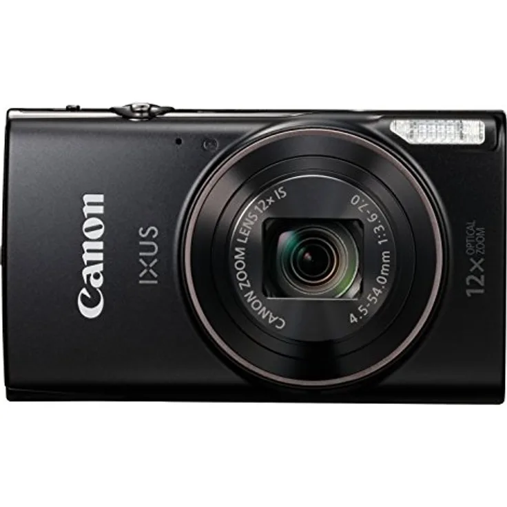 Canon 285 HS schwarz