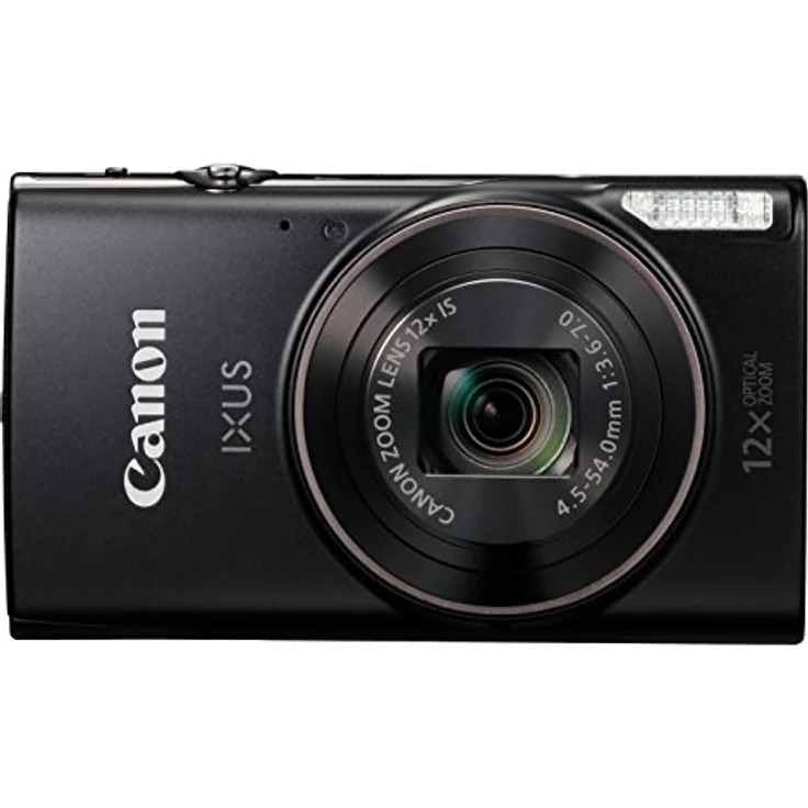 Canon 285 HS schwarz