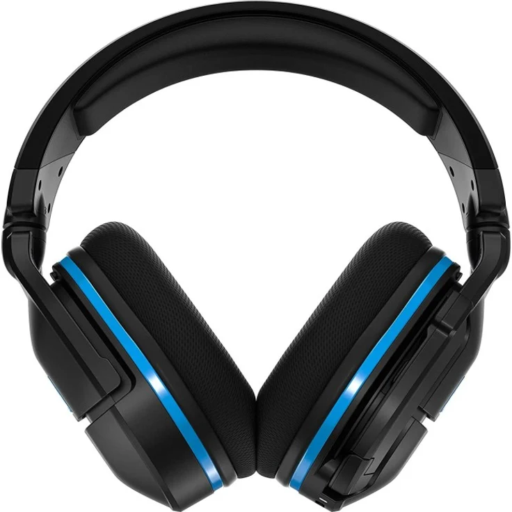 Turtle Beach Ear Force Stealth 600 Gen 2 for PlayStation, Wireless, schwarz (TBS-3140-02) – Bild 3