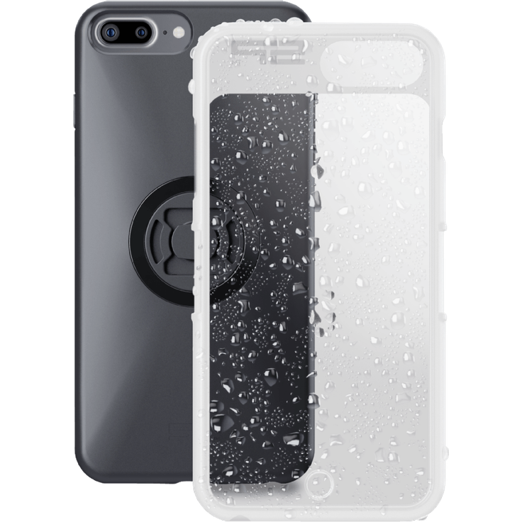 SP Wetterschutzhülle für iPhone 8 Plus-7 Plus-6S Plus-7 Plus