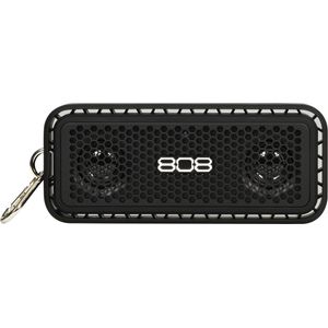 Bild für 808audio XS Sport SPR 100 schwarz