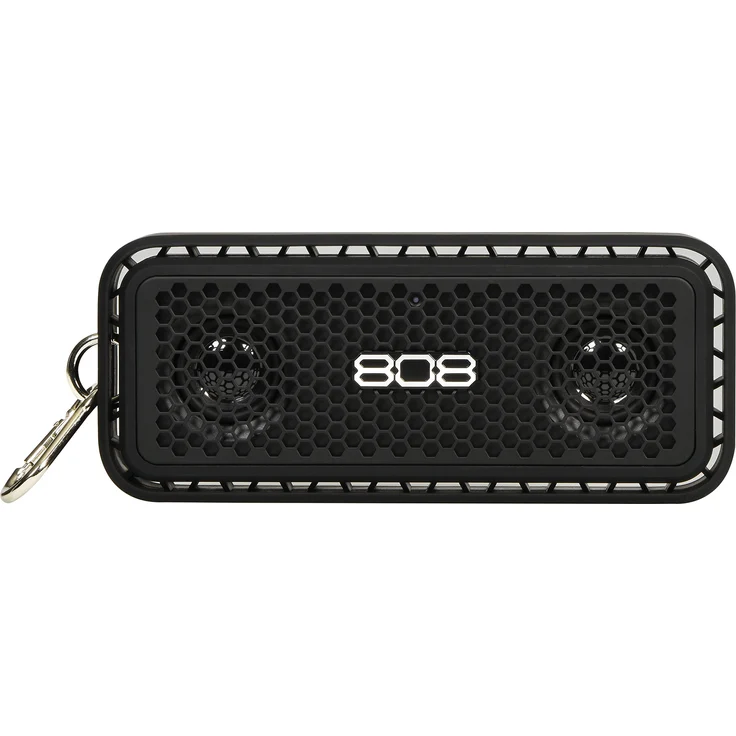 808audio XS Sport SPR 100 schwarz – Bild 1