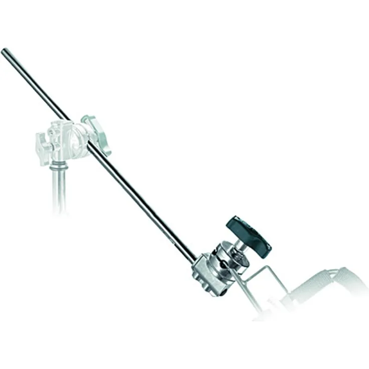 Avenger D520 40“ Extension Arm, silber