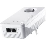 devolo Magic 1 - 1200 Wifi AC Multiroom Kit dLAN 2.0: Ideal für Home Office, Multiroomkit mit 3 Powerline-Adaptern für zuverlässiges WLAN ac einfach via Stromleitung durch Wände und Decke