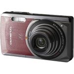 Olympus Mju 7020