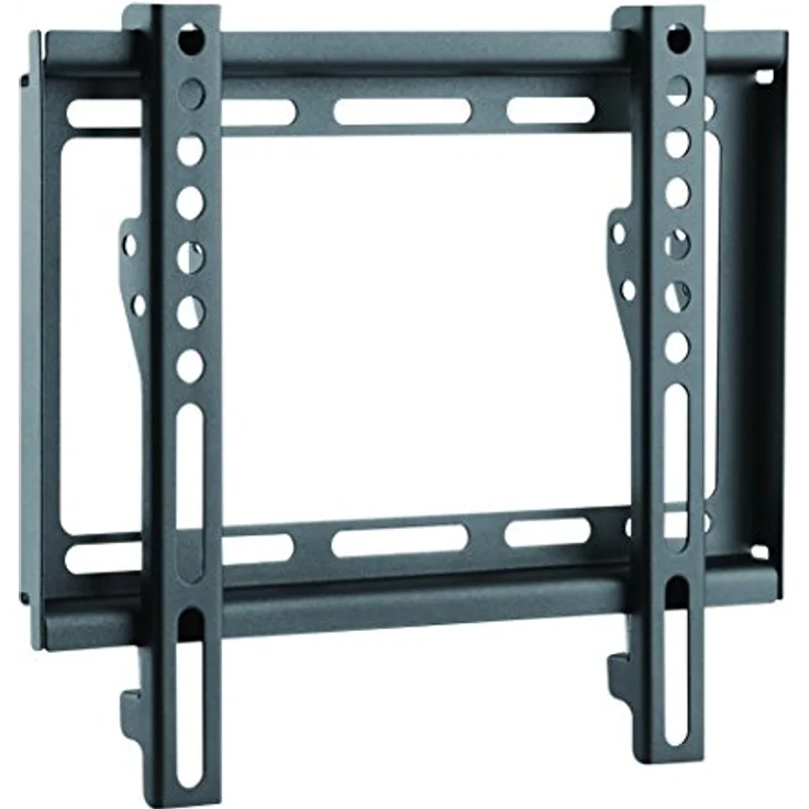 LogiLink BP0034 TV-Halterung Wandmontage 58,4-106,7 cm (23-42 Zoll) schwarz