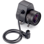 LevelOne CAS-1400 Vari-Fokale Objektiv für IP-Kamera (2,8 mm)