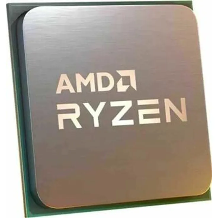 AMD Ryzen 9 5950X, 16 Kerne (32 Threads), 3,4 - 4,9 GHz, Tray (100-000000059)