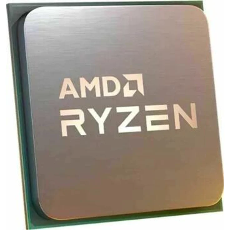 AMD Ryzen 9 5950X, 16 Kerne (32 Threads), 3,4 - 4,9 GHz, Tray (100-000000059) – Bild 1