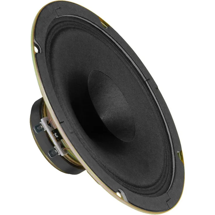 MONACOR SP-276-8 Universal-Breitbandlautsprecher, 5 W, 8 Ohm