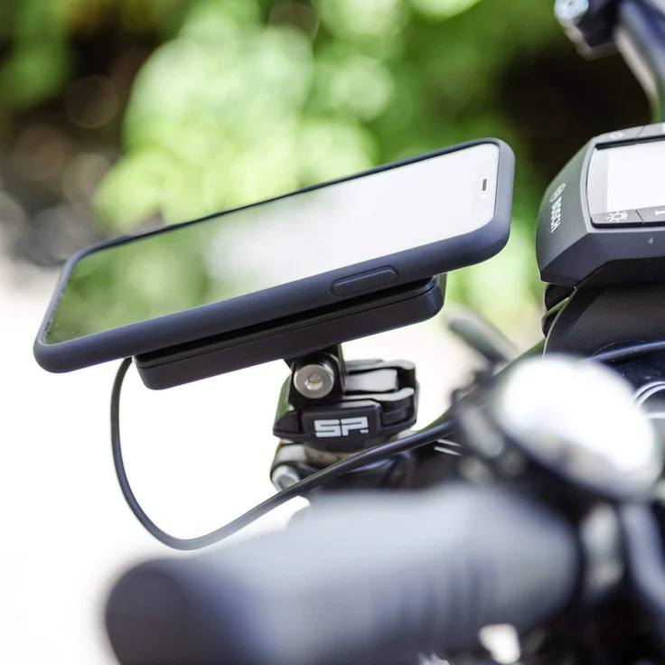 SP Connect Wireless Charging Module – Bild 4