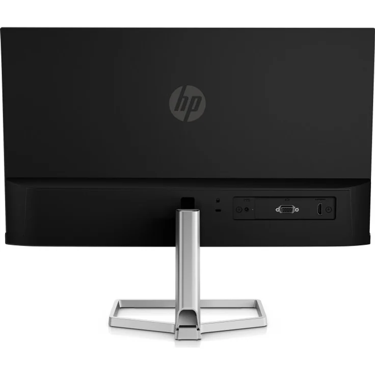 HP M22f - 21,5 Zoll, Full HD (1920 x 1080), IPS-Panel, 75Hz, 5ms, 300cd/m² (2D9J9AA) – Bild 3