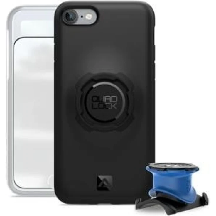 QUAD LOCK QLC-IP7-B iPhone 7 Black – Bild 2