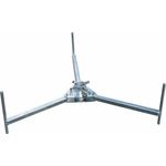 DEHN Dreibeinstativ DBSKBD4050RA560STTZN