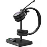 Yealink DECT Headset WH62 Dual UC