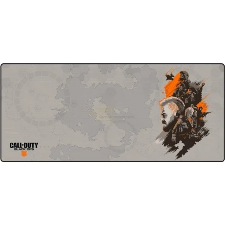 of Duty: Black Ops 4 Oversize Mousepad - Specialists