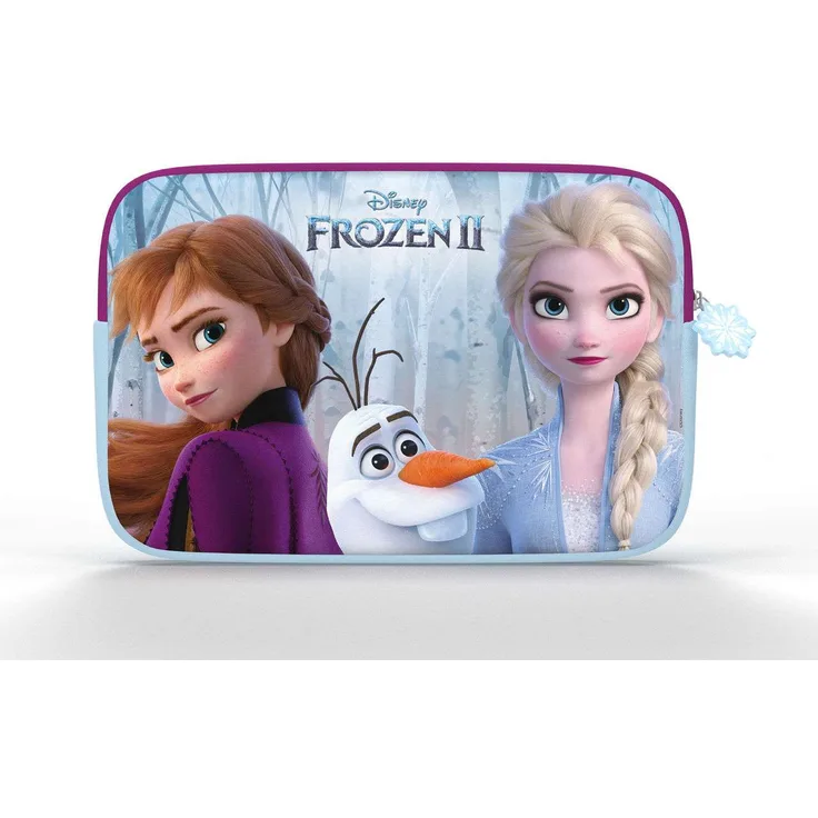 Pebble Gear Frozen 2 Kids Tablet - Carry Sleeve