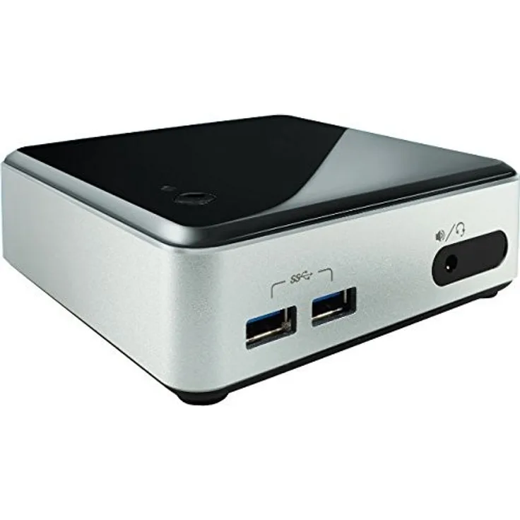 Intel D34010WYK, i3-4010U (BOXD34010WYK2)