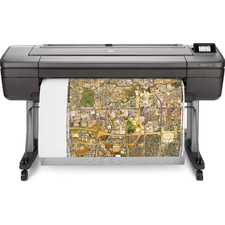 HP DesignJet Z6 PostScript - 610 mm (24''