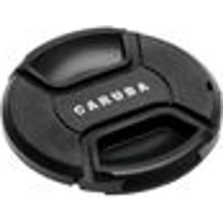 Caruba Clip Cap Objektivdeckel E 30