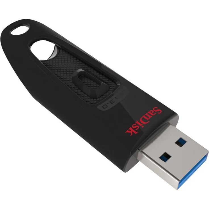 SanDisk Ultra 16GB, USB 3.0 (SDCZ48-016G-U46) – Bild 2