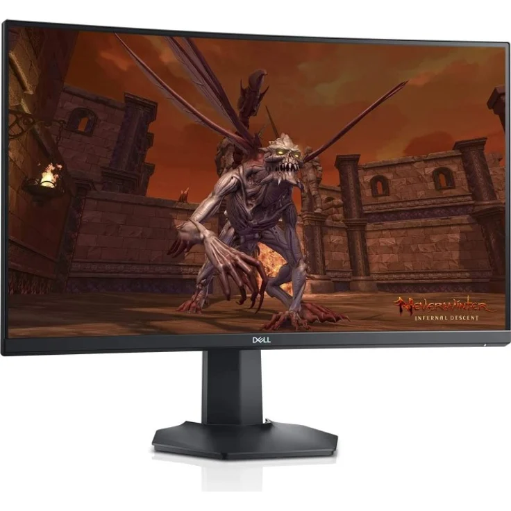Dell S2721HGF - 27 Zoll, Full HD (1920 x 1080), 1ms, 144Hz, 350cd/m² (210-AWYY) – Bild 2