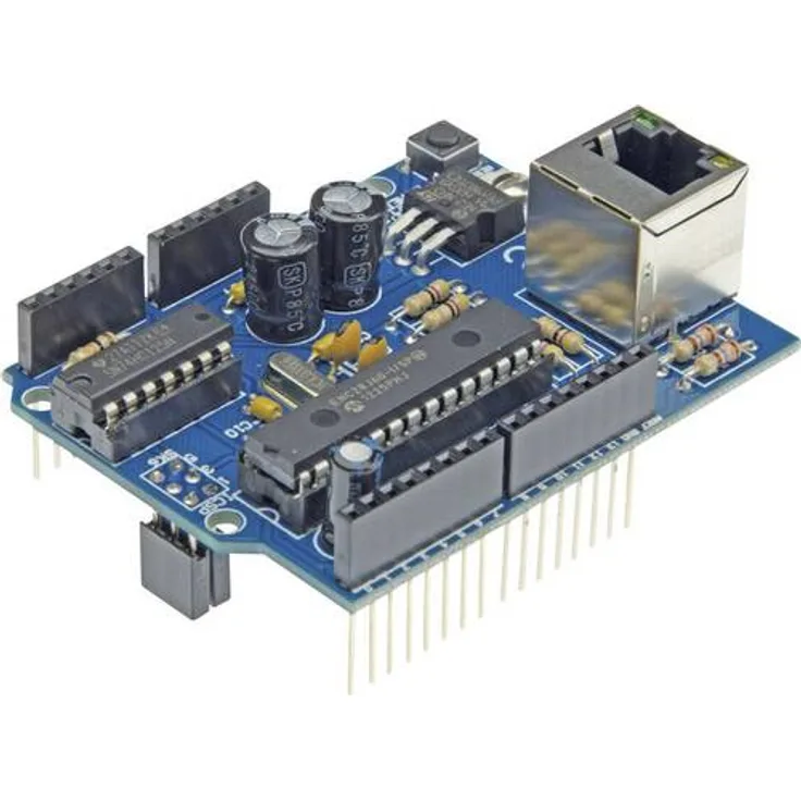 Velleman VMA04 Ethernet-Shield
