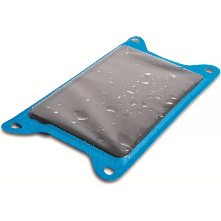 Sea to Summit TPU Case for Medium Tablets Blau, Sonstige Taschen, Größe One Size - Farbe Blue