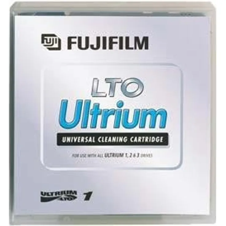 Fuji LTO universal cleaning cartridge