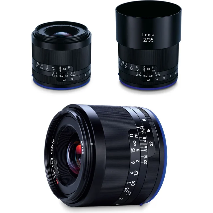 Carl Zeiss 35 mm / F 2,0 LOXIA – Bild 3
