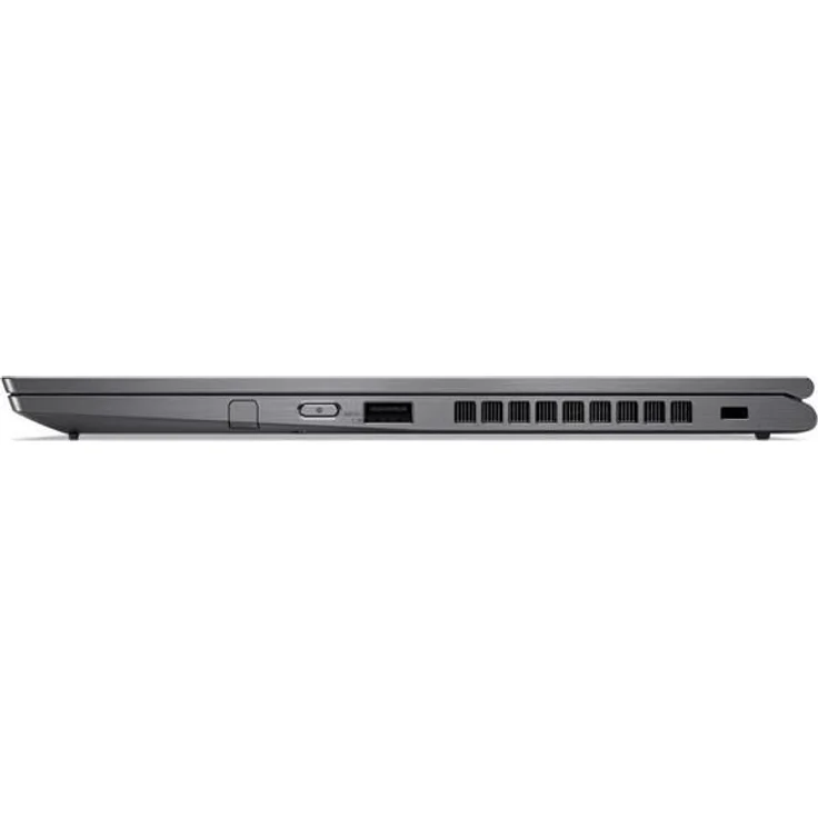 Lenovo ThinkPad X1 Yoga - Business-Laptop 14 Zoll (35,6 cm) 4K Ultra HD, Intel Core i7-8565U, 16GB RAM, 2000GB SSD, Windows 10 Pro 64-bit (20QF0027GE) – Bild 9