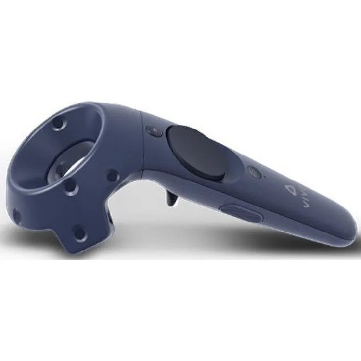HTC Vive Controller 2.0 dunkelblau (99HANM003-00) (HTC Vive, HTC Vive Pro)