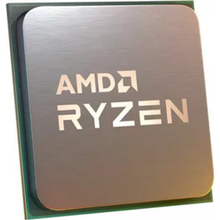 AMD Ryzen 5 3600, 6 Kerne (12 Threads), 3,6 - 4,2 GHz, Tray (100-000000031)
