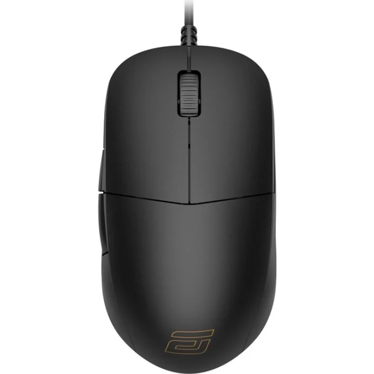 Endgame Gear XM1r Gaming Mouse schwarz, USB (EGG-XM1R-BLK) – Bild 1