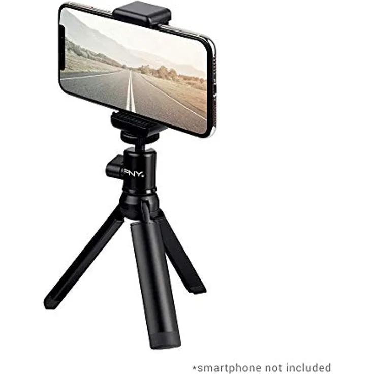 Universal Tripod & Wireess Remote