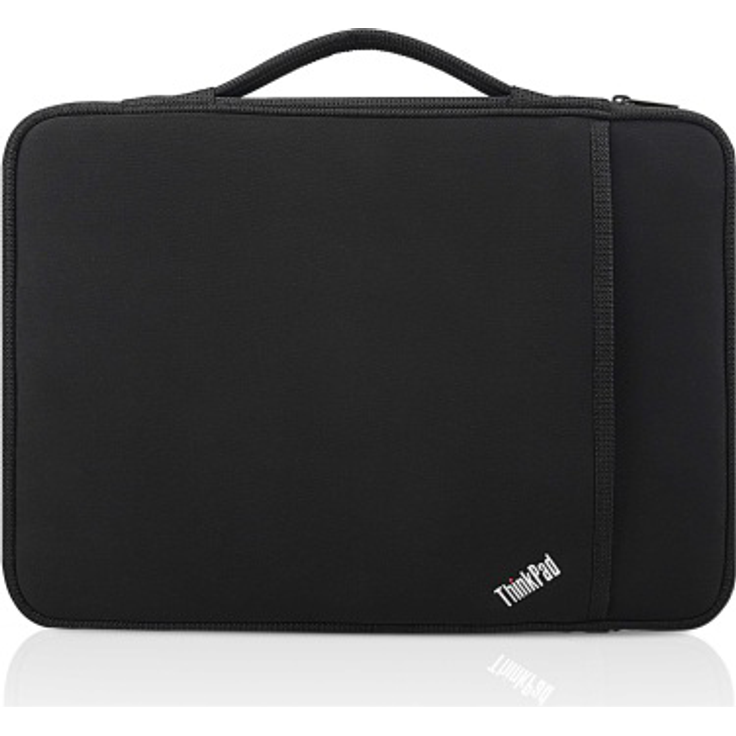 Lenovo 4X40N18008 Laptoptasche 33 cm (13 Zoll) Laptop-Hülle Schwarz - Laptoptaschen (Laptop-Hülle, 33 cm (13 Zoll), Schwarz)