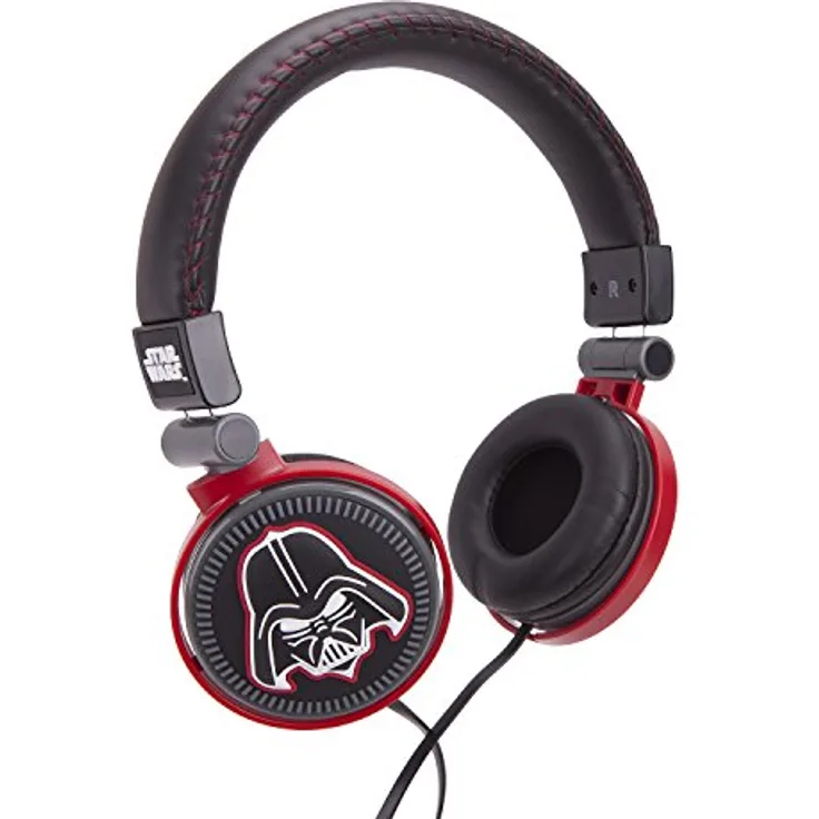Star Wars 15246 Darth Vader Headphones