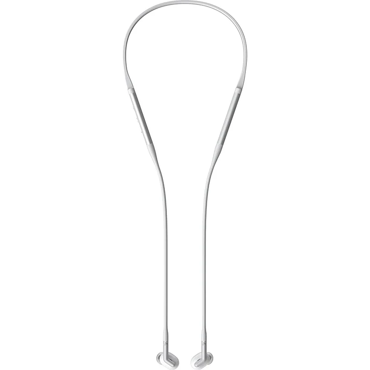 Libratone TRACK+ Wireless cloudy white In-Ear Kopfhörer, mit Bluetooth, Noise Cancelling, geeignet für Sport, spritzwassergeschützt, weiß – Bild 3