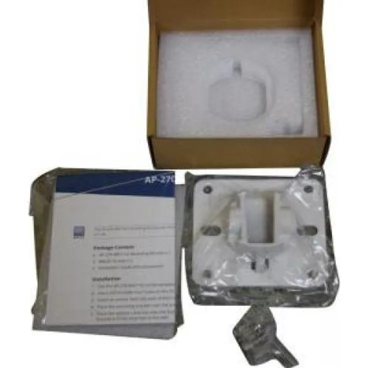 HPE AP-270-MNT-ADP AP-228 to AP-270-MNT-XX Outdoor Mount Adapter