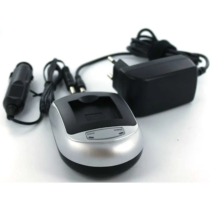 Ladegerät kompatibel mit ROLLEI MH45503