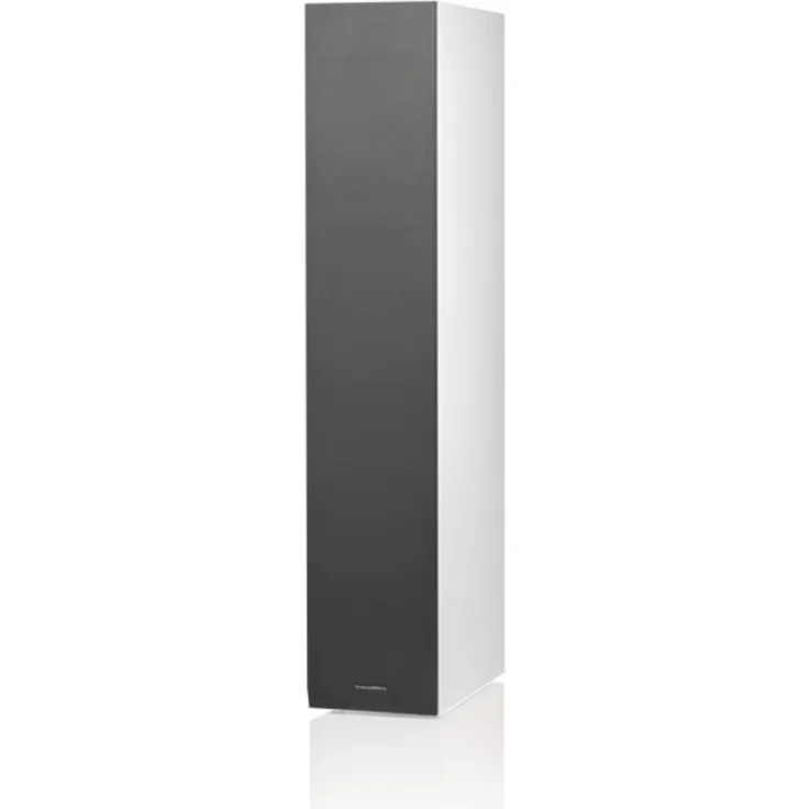 Bowers & Wilkins 603 S2 Anniversary Edition Standlautsprecher Stück Passiv, 3-Wege, 2.0 Stereo Sound weiß - Preisvergleich – Bild 2