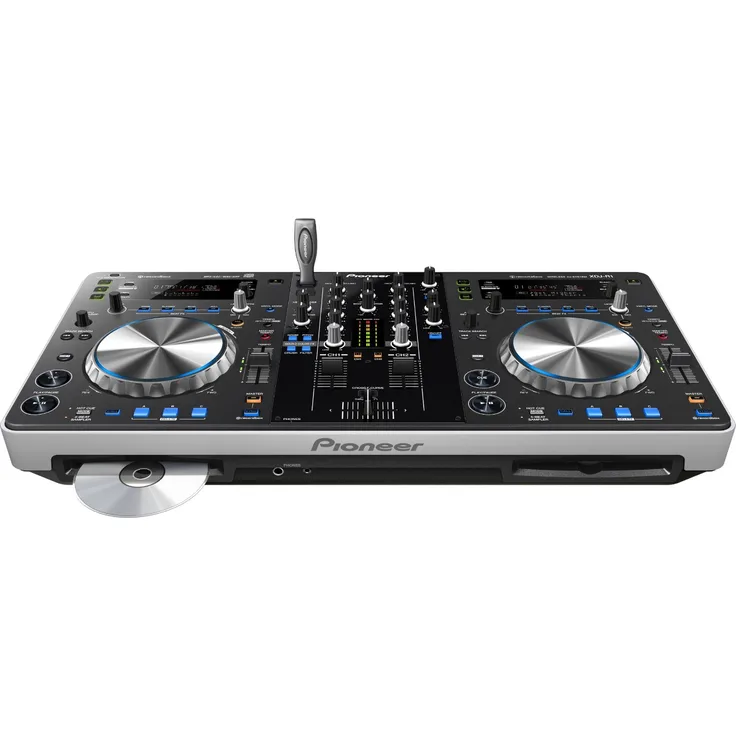 Pioneer XDJ-R1