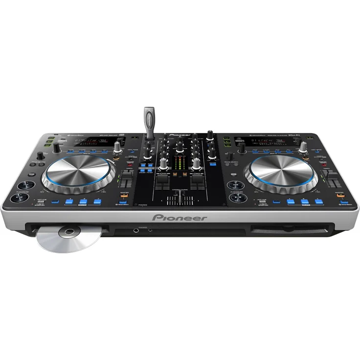 Pioneer XDJ-R1