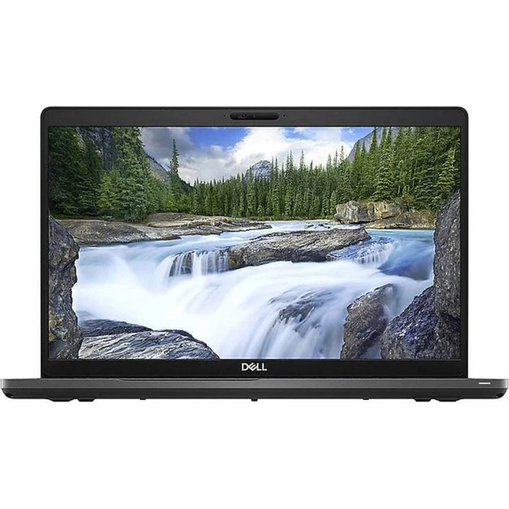 Dell Latitude 5500 - Business-Laptop 15,6 Zoll (39,6 cm) Full HD, Intel Core i5-8265U, 8GB RAM, 256GB SSD, Windows 10 Pro 64-bit (RY7PM)