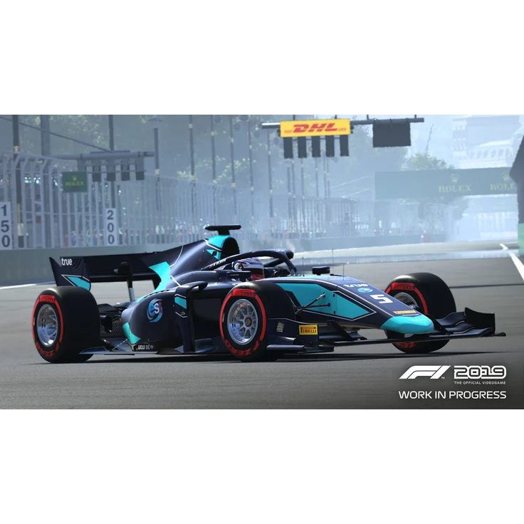 F1 2019 (Jubiläums Edition) (Xbox One) - Preisvergleich – Bild 6