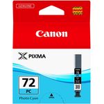 Canon PGI-72PC cyan photo (6407B001)