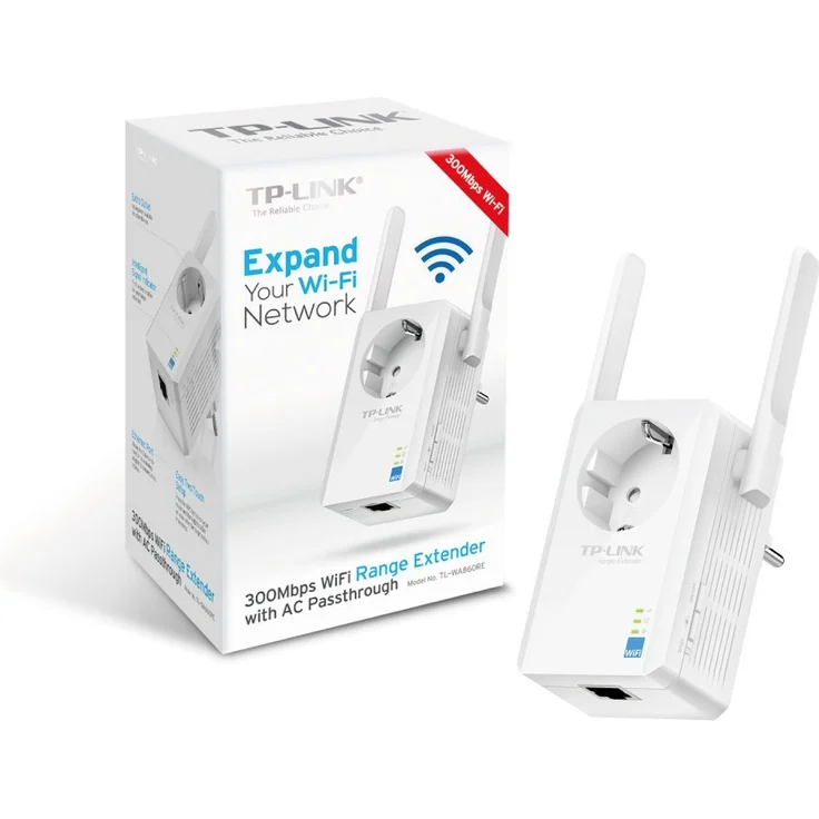 TP-Link TL-WA860RE – Bild 7